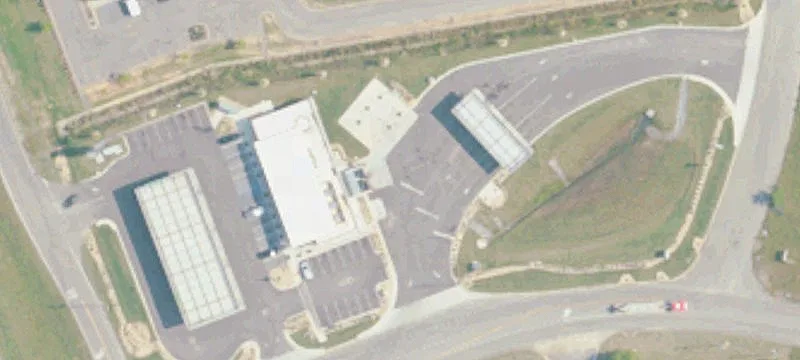 800 Eastern Blvd