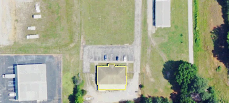 50 County Rd 357