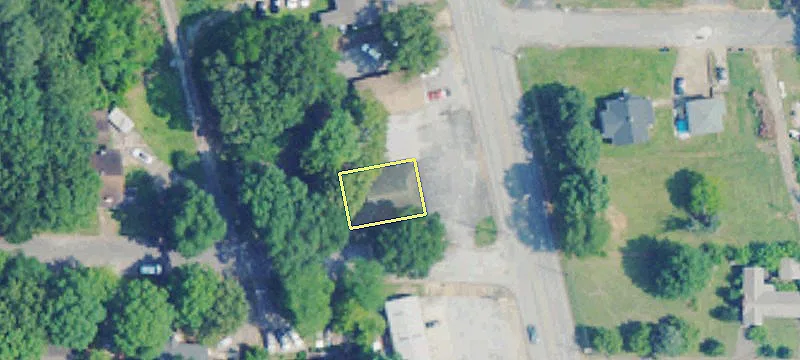 1603 Wood Ave