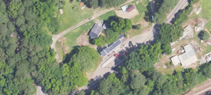 6020 New Castle Rd