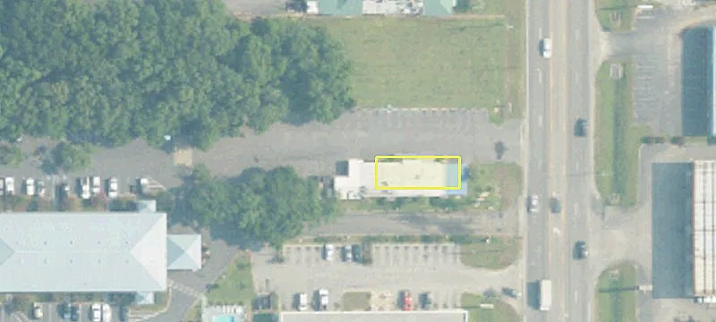 1500 Mckenzie St