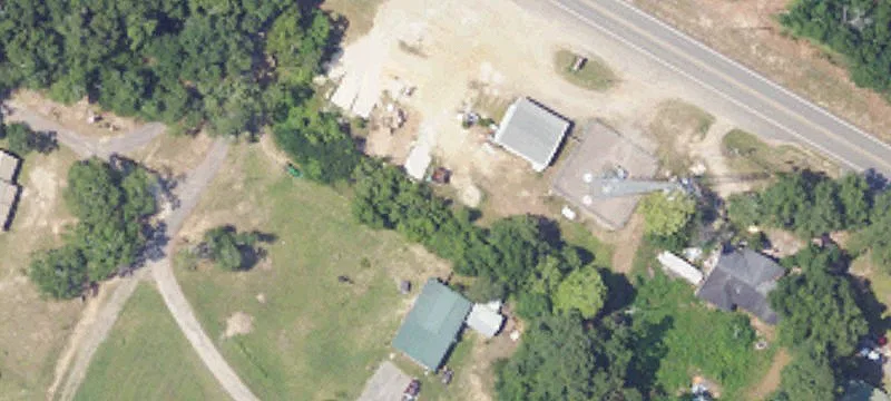 6541 Hwy 45