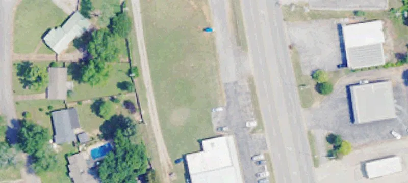 3531 Cloverdale Rd