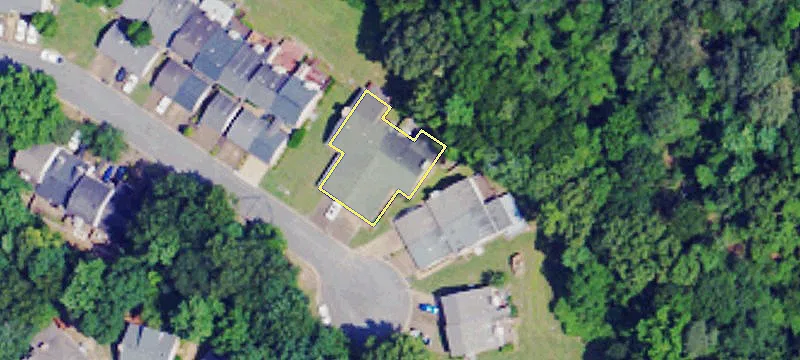 261 Woodcastle Dr
