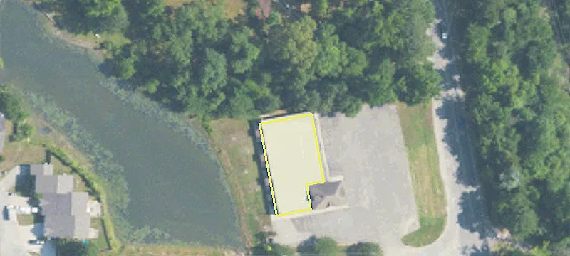 400 Park Frst Condos