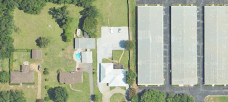9877 Pleasant Rd