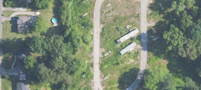 10 Cloverleaf Trlr Park