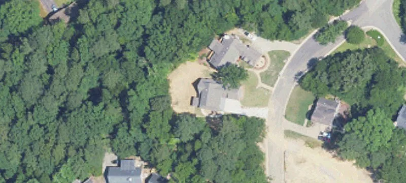 5104 Cherokee Woods Cir
