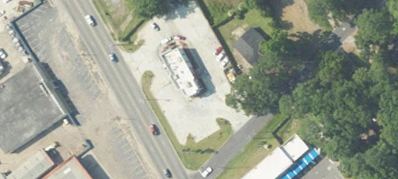 3000 Saint Stephens Rd