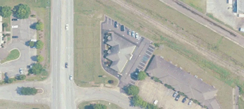 201 Winton M Blount Loop