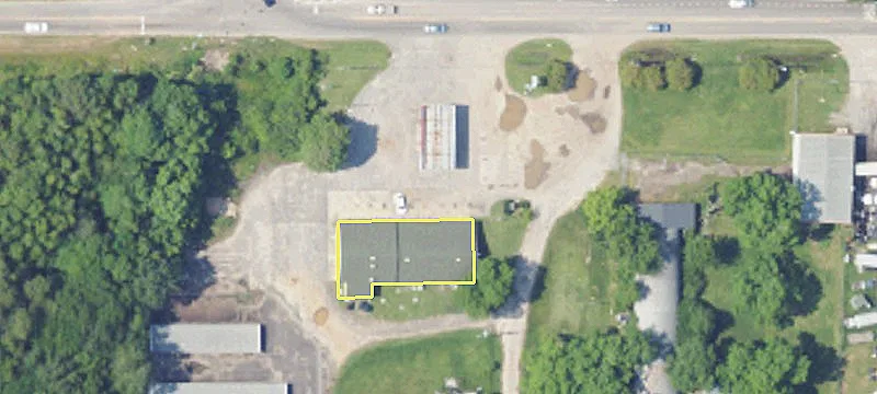 3565 Laurendine Rd