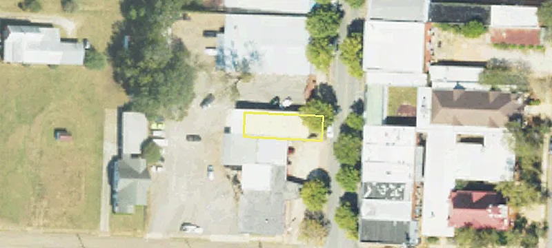 122 Kirkland St