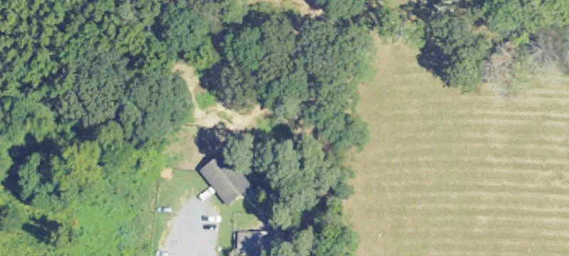 838 Hunter Gap Rd