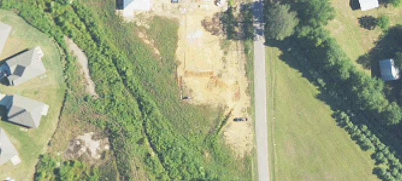 5530 Jackson Rd