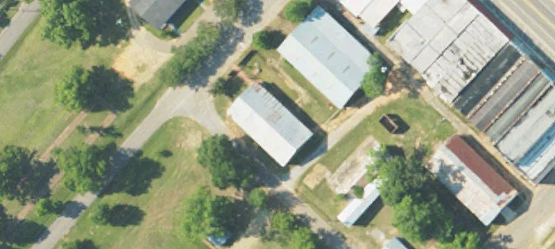 135 Vester Cole St