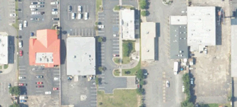 3843 Airport Blvd