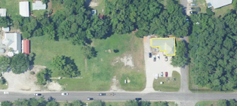 906 Bienville Blvd