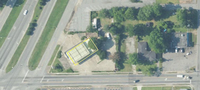 2781 Government Blvd