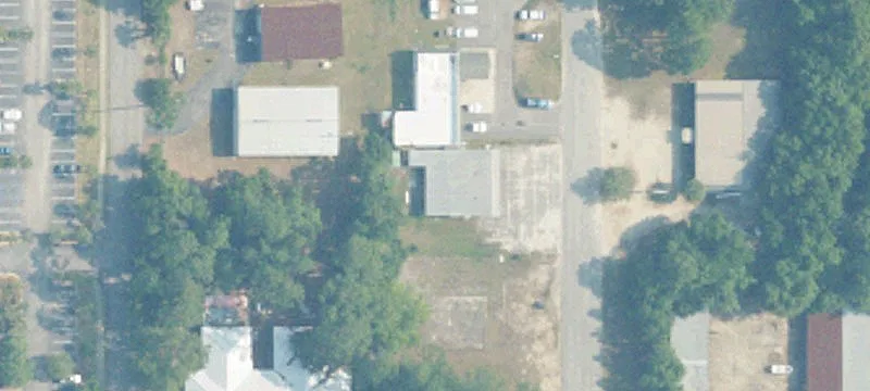 2701 2nd St