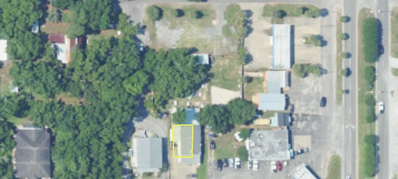 1010 Bienville Blvd