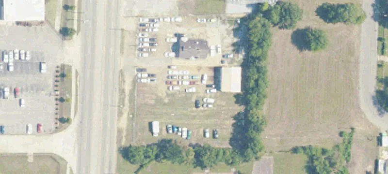 3307 Mobile Hwy
