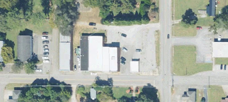 1743 New Market Rd