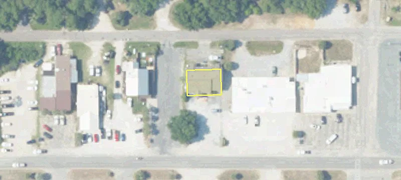 1606 Bienville Blvd