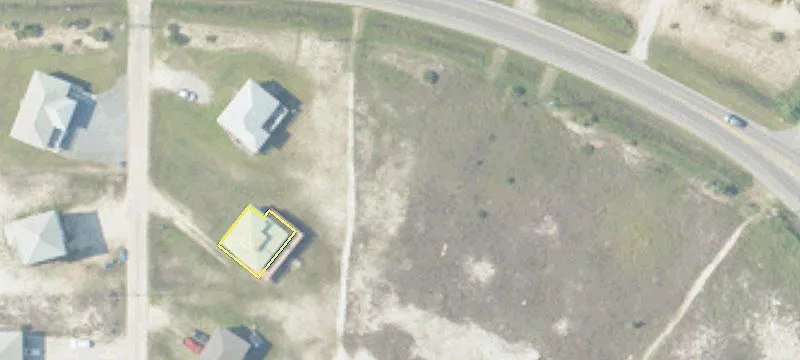 2007 Bienville Blvd