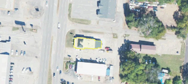 1101 Quintard Ave