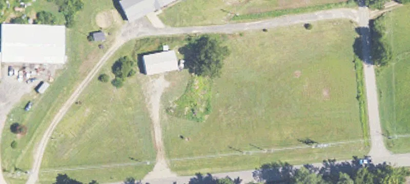 2606 Parkwood Dr
