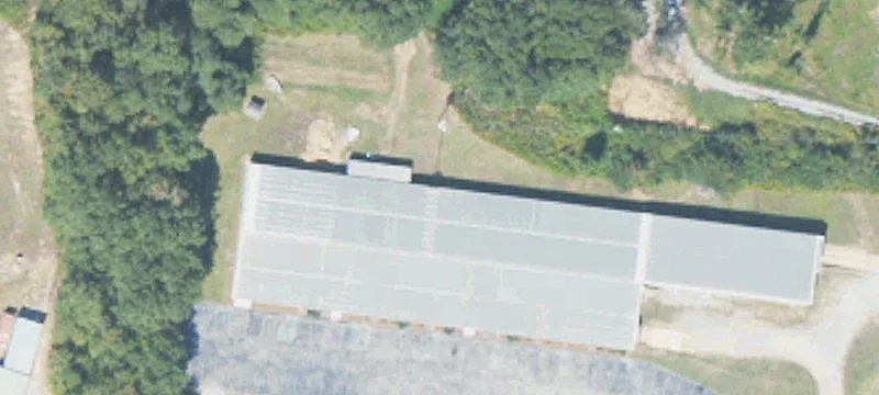2397 Harts Fry Rd