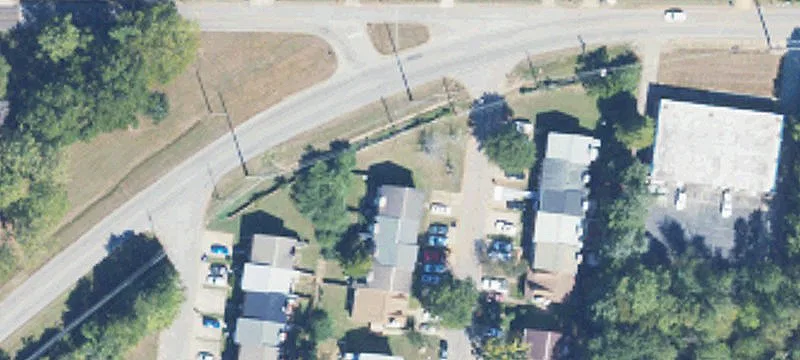 5830 Woodgate Cir