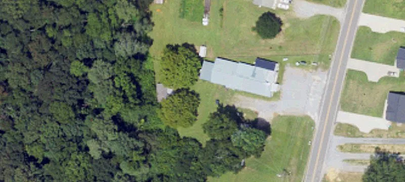 2101 County Rd 1435