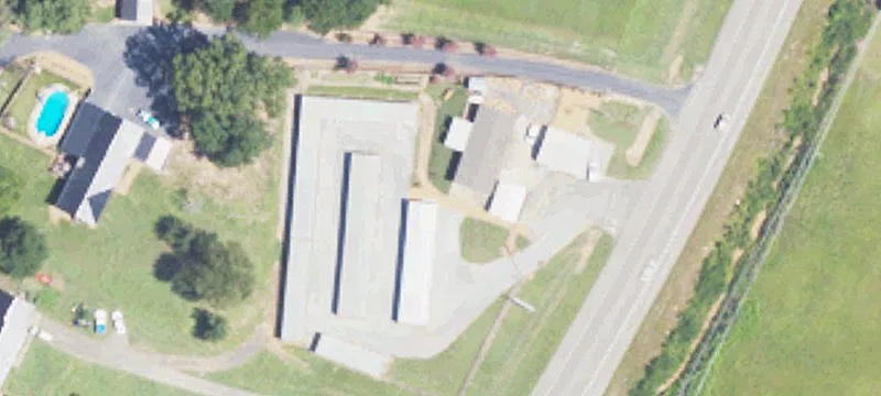 4108 Bynum Leatherwood Rd