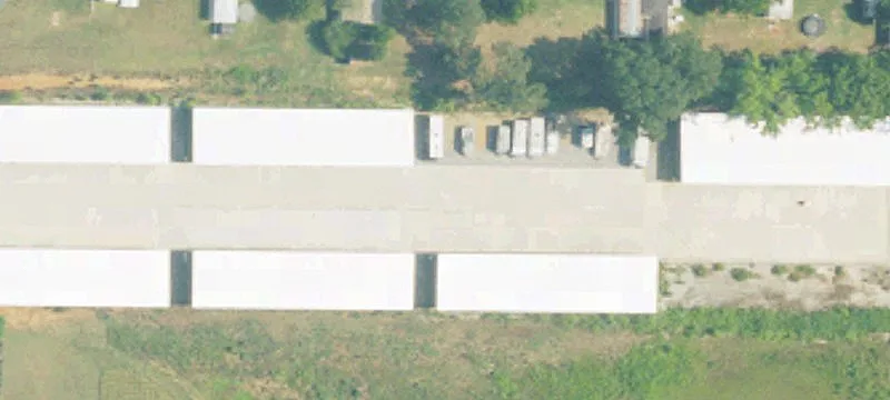 721 Nance Rd