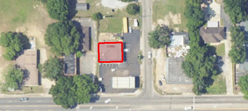 5936 3rd Notch Rd
