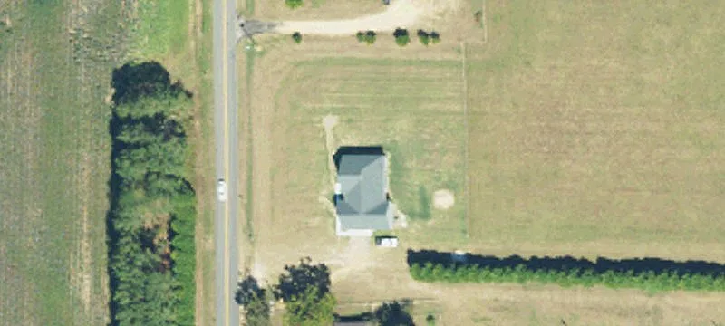 502 Sanders Rd