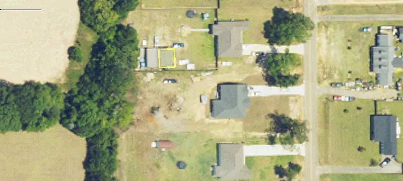 590 Jones Rd