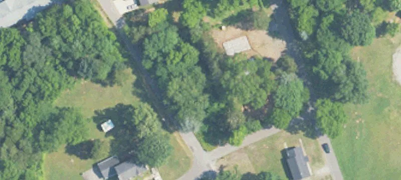1287 Rosa Park Cir
