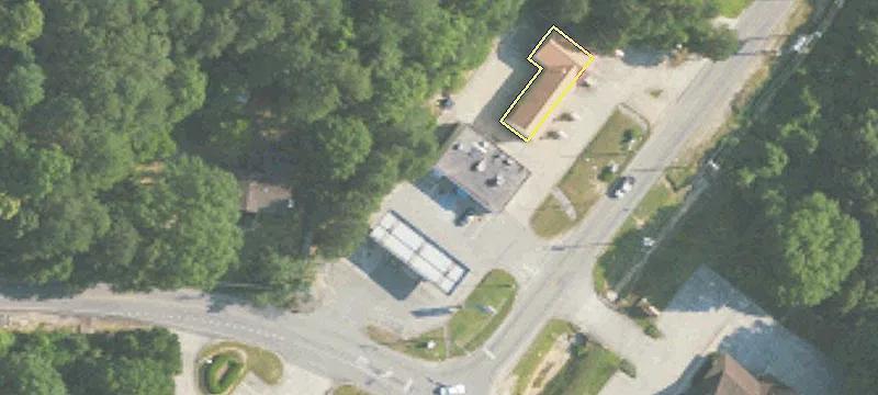 6412 Old Springville Rd