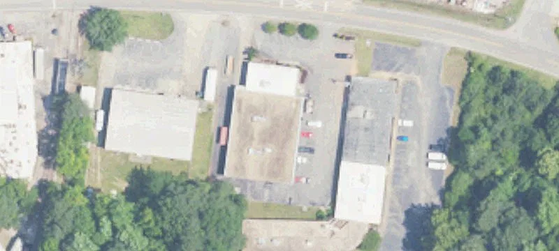 2611 Commerce Blvd