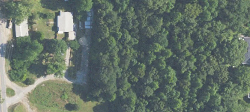 1401 Mt Olive Rd