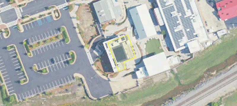 215 Bell Way