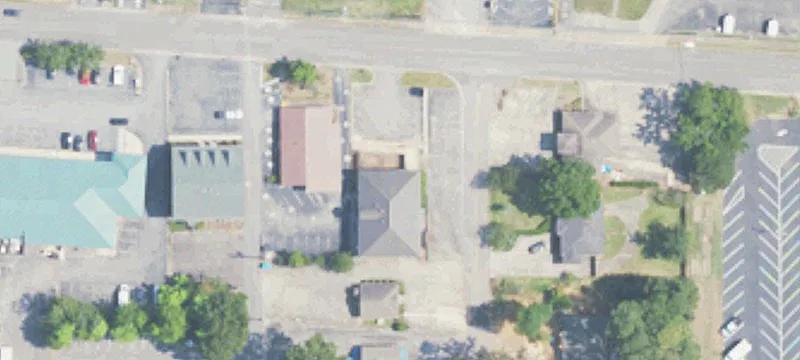 2025 Kentucky Ave