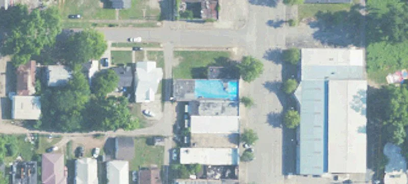 5004 Gary Ave
