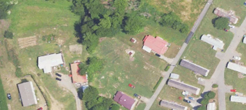 572 Nail Rd
