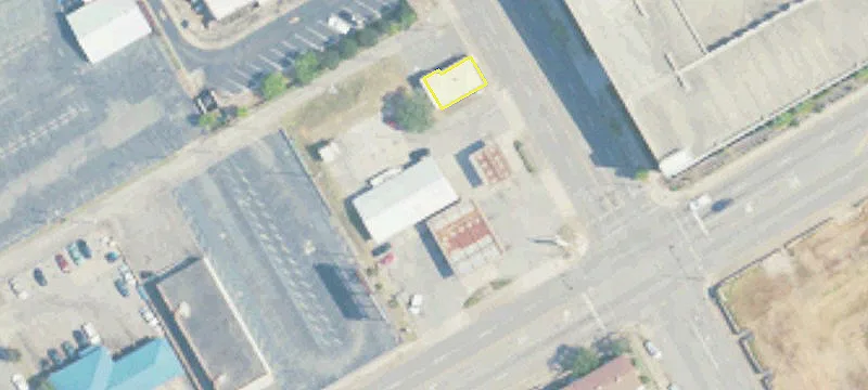 2320 University Blvd