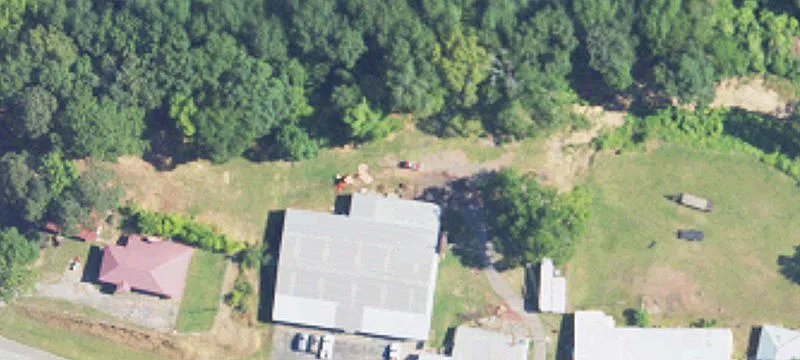 5595 Flt Top Rd