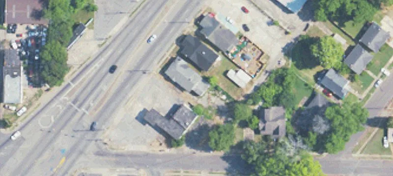 1413 Bessemer Rd