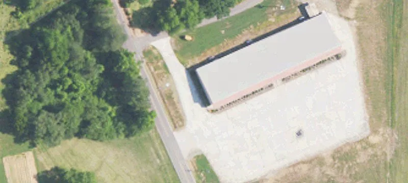 8089 Rouse Rd
